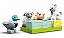 LEGO DUPLO - Cuidando dos Animais da Fazenda - Imagem 3