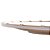 TRAVESSA MELAMINA BAMBU BRANCO 40cm Wolff - Imagem 3