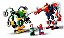 LEGO Super Heroes Marvel - Combate de Robôs: Homem-Aranha e Doutor Octopus - Imagem 5