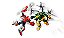 LEGO Super Heroes Marvel - Combate de Robôs: Homem-Aranha e Doutor Octopus - Imagem 4
