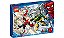 LEGO Super Heroes Marvel - Combate de Robôs: Homem-Aranha e Doutor Octopus - Imagem 1
