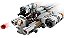 LEGO Star Wars - Microfighter The Razor Crest™ - Imagem 2