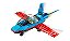 LEGO City - Avião de Acrobacias - Imagem 7