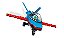 LEGO City - Avião de Acrobacias - Imagem 3