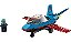 LEGO City - Avião de Acrobacias - Imagem 5