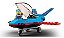 LEGO City - Avião de Acrobacias - Imagem 4