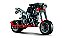 LEGO Technic - Motocicleta - Imagem 4
