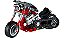 LEGO Technic - Motocicleta - Imagem 3