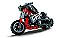 LEGO Technic - Motocicleta - Imagem 2
