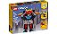 LEGO Creator 3 em 1 - Super Robô - Imagem 1