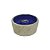 Incensario Azul Marinho Artesanal em Ceramica Bright Side - Imagem 1