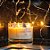 Vela Crystal Candle grande - 4 Pavios 100 Horas Lissone - Imagem 6