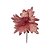 FLOR NATALINA BICO ROSE MOD02 - Imagem 1