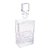 GARRAFA CRISTAL DE CHUMBO 700ml WOLFF - Imagem 2