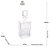GARRAFA CRISTAL DE CHUMBO 700ml WOLFF - Imagem 5