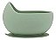 BOWL EM SILICONE COM VENTOSA VERDE BUBA - Imagem 3