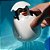 Brinquedo De Banho Chuveirinho Buba Pinguim Esguicha Água - Imagem 6