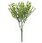 BUQUE EUCALIPTO PLASTICO X54 (VERDE) 29cm - Imagem 1