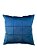 Almofada Premium Matelasse Azul Geometrica 50x50cm - Imagem 2