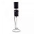 MIXER ELETRICO P/BEBIDAS ACO INOX E PLASTICO C/SUPORTE WOLFF - Imagem 1