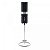 MIXER ELETRICO P/BEBIDAS ACO INOX E PLASTICO C/SUPORTE WOLFF - Imagem 3