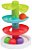 Brinquedo Torre Espiral De Bola Buba Com 3 Níveis - Imagem 2