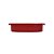 FORMA OVAL G - VERMELHO - ASSAR E SERVIR GERMER - Imagem 3
