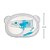 ASPIRADOR NASAL URSINHO INCOLOR E AZUL BUBA - Imagem 4
