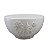 Bowl Decorativo em Ceramica Natalino em relevo - Imagem 1