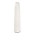 VASO EM CERAMICA BRANCO MART 49CM - Imagem 1