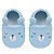 PANTUFA URSO AZUL- 18 A 24 MESES BUBA - Imagem 1