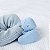 PANTUFA URSO AZUL- 18 A 24 MESES BUBA - Imagem 4
