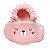 PANTUFA URSO ROSA - 12 A 18 MESES BUBA - Imagem 3
