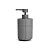 PORTA-SABONETE LIQUIDO EM CIMENTO MART - Imagem 2
