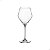 Jogo de 6 Taças Cristal Vinho Branco Loxia Bohemia 400ml - Imagem 2