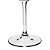 Jogo de 6 Taças Cristal Vinho Branco Gastro Bohemia 350ml - Imagem 3