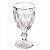 CJ 6 TACAS P/AGUA DE VIDRO C/FIO DE OURO DIAMOND LYOR 325ml - Imagem 3