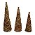 Arvore C/3 40/50/60cm - Imagem 1