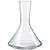 Decanter Vinho Cristal Bohemia Titanium Xtra 1,4l - Imagem 1
