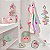 BRINQUEDO EDUCATIVO PHONE BILINGUE BUBA ZOO UNICORNIO ROSA - Imagem 7