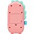 BRINQUEDO EDUCATIVO PHONE BILINGUE BUBA ZOO UNICORNIO ROSA - Imagem 4