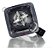 Liquidificador Ariete Digital Blend&Heat 1400w 2L Preto 110v - Imagem 1