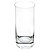 JG 6 Copos Long Drink Bohemia Larus em Cristal 250ml A13,5cm - Imagem 2