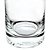 JG 6 Copos Long Drink Bohemia Larus em Cristal 250ml A13,5cm - Imagem 4