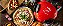 FORNO DE PIZZA EM 4 MINUTOS ELETRICO VERMELHO ARIETE 127v - Imagem 8