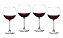 JG 4 TAÇAS PARA VINHO PASABAHCE ENOTECA 655ml A21cm - Imagem 1