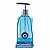 ACQUA MEDITERRANEA SABONETE LIQUIDO 250ML HERBO - Imagem 1