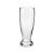 Jg 6 Copos Chopp Vidro 200ml Taça Tulipa Cerveja Incolor - Imagem 2