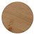 Porta mantimento canelado borossilicato c/tampa bambu 1L - Imagem 3