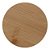 Porta mantimento canelado borossilicato c/tampa bambu 500ml - Imagem 2